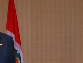 Solbes comienza a negociar los presupuestos