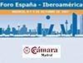 Las nuevas relaciones España-Iberoamérica, a debate en Madrid