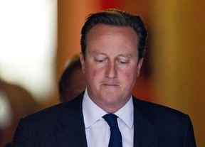 Cameron aclara al Parlamento inglés que Siria no es Irak: 