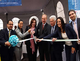 El IPI denuncia el deterioro de la libertad de prensa en Venezuela