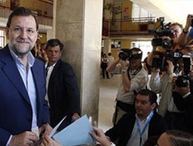 UGT denuncia la terrible situación del paro en Madrid