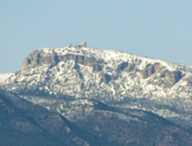 La Comunidad incrementará los servicios de vigilancia nocturnos en Sierra Espuña para combatir la caza furtiva