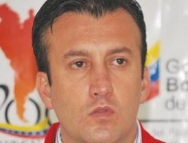 Niegan que Chávez haya pedido protección para etarra