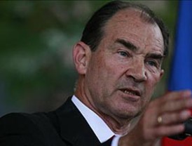 Comité Nacional de Empleo busca fortalecer el ámbito laboral