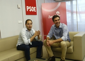 El PSOE, partidario de pactos poselectorales 'con todos menos con el PP'