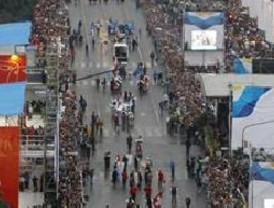 Magna garantiza un 72,28% de la producción de Figueruelas a partir de 2013