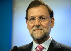 Marino Rajoy, presidente del Gobierno