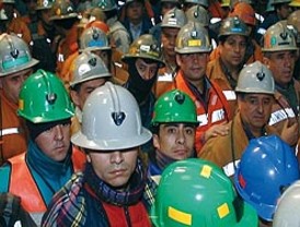 Casi 5.000 trabajadores de SEAT, inactivos un año por falta de producción