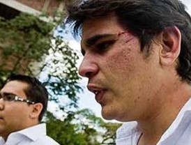 Israel continúa con los ataques sobre Gaza