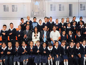 Cantabria invertirá 200 millones de euros en infraestructuras en 2010