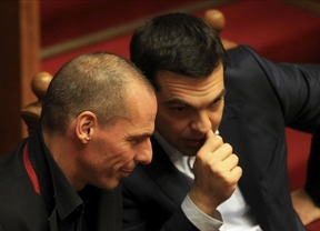 Tsipras: 'Hemos ganado una batalla, no la guerra. Lo difícil empieza ahora'