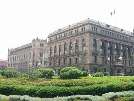 Una ilegalización polémica