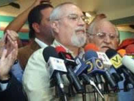 Se celebró el primer matrimonio gay en la ciudad