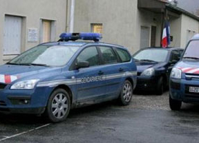 Detenido en Francia uno de los presuntos miembros de ETA más buscados