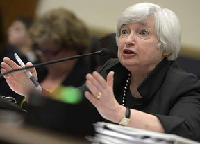 'Una voz desde el mercado': Hoy, Reserva Federal