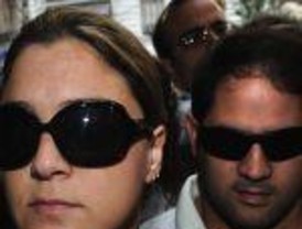 Aguirre rectifica sus acusaciones a Rubalcaba por las escuchas al PP