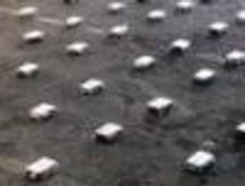 Incautan 150 kilos de cocaína que iban hacia España