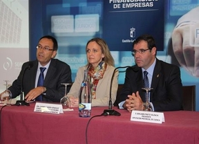 La Junta de Castilla-La Mancha 'dispuesta' a ayudar a los empresarios que no encuentran financiación