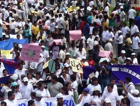 El controvertido 'fichaje' de Rosa Díez: el padre de Mari Luz podría ingresar en UPyD