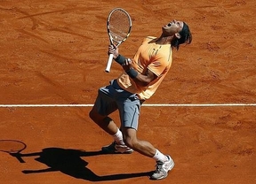Nadal supera su debut contra Gabashvili y se medirá con Seppi