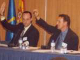 'Lola' se emitirá como mini serie de TV en Antena 3 en un año