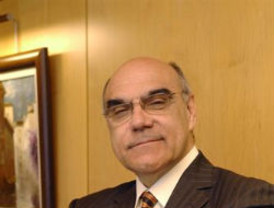 Salvador Alemany explica las claves del consejo asesor que le ha pedido Mas