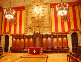 Venezolanos se congregan en Los Próceres para desfile Bicentenario