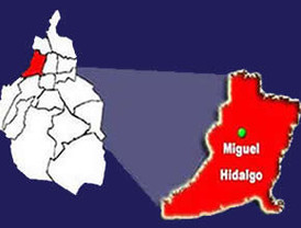 Fiscalía presentará ante tribunal a Prefecto de Caracas