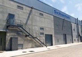 Scharlab invierte 5 millones de euros en una nueva planta química en Sentmenat