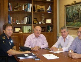 El multitudinario homenaje a Pizarro
