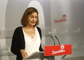 Mari Luz Rodríguez cobra de la UCLM y del PSOE