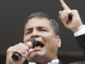 Piden el cierre de un parque eólico recien inaugurado