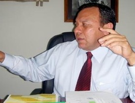 Suspendidas votaciones en localidad ecuatoriana