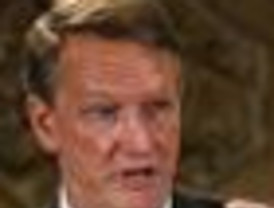 Enfrentamientos entre obreros y antimotines