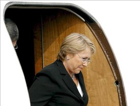 El ‘camarote’ de Ballestero