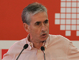 Rajoy, indignado: 'La actuación del PSOE en el homenaje del 11-M fue muy mezquina'