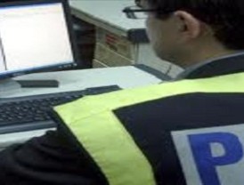 Detenido un individuo en Torre Pacheco por coaccionar a menores de edad para que le enviasen fotos desnudas
