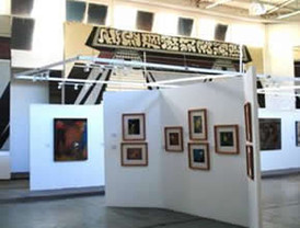 Restauran La Tallera de Siqueiros