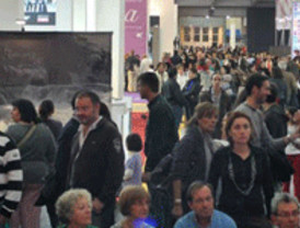 Intur celebrará su decimocuarta edición del 25 al 28 de noviembre en la Feria de Valladolid