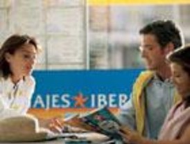 Iberia suprimirá las comisiones fijas a agencias de viajes