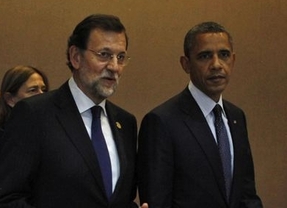 Rajoy se verá con Obama y visitará la Casa Blanca después del verano