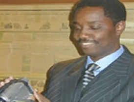 Estamos de los nervios