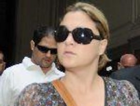 Nuevo fallo en contra de Marcela y Felipe Noble