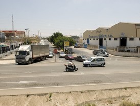 Cartagena. Obras Públicas adjudica las glorietas de Cabezo Beaza que deberán ejecutarse en diez meses