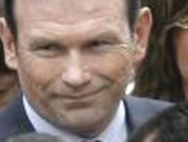 Europa ya tiene levantado su 'muro' para los inmigrantes