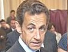 El fuego en California roba protagonismo al G-20