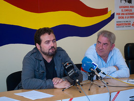 Otro fracaso en la negociación sindical