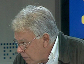 Barrero (PSOE): 'Cualquier cosa que haga Manuel Chaves, somos muchos los que le aplaudiremos'