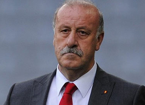 Del Bosque,sincero y autocrítico: "La eliminación es justa; no hay disculpa alguna"