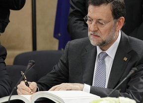 Rajoy desafía a Europa: incumplirá el objetivo de déficit con un 5,8%